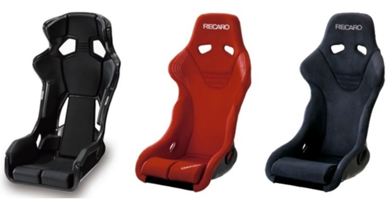 疲れ知らずのシートRECARO | カー用品 | カーライフ・カー用品サイト ...