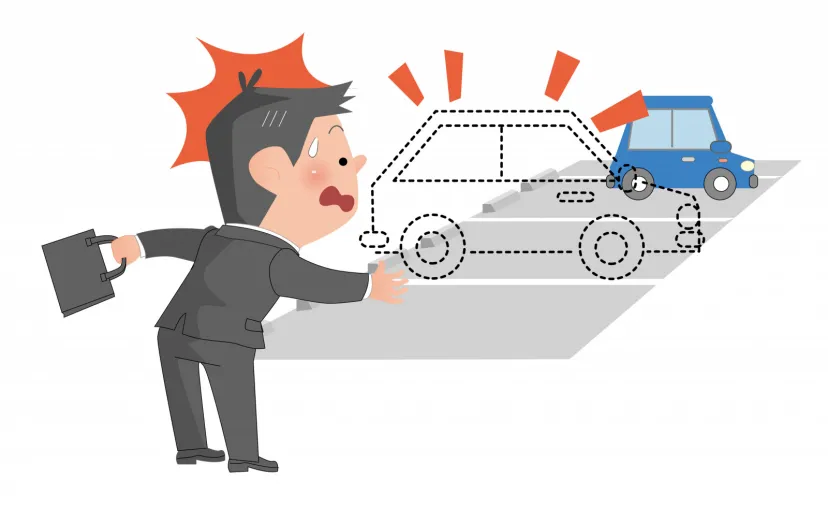 悲劇！大事な愛車が盗まれた！～知っておきたい盗難対策と車両窃盗の手口～