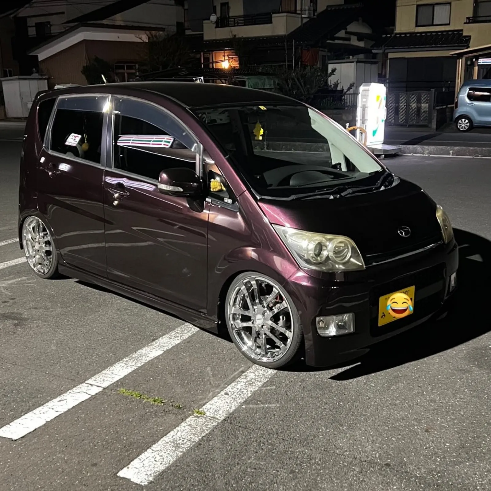皆さん宜しくお願いします😊
アプリになって初投稿です♪