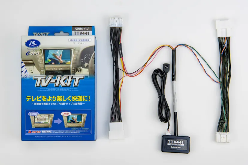 純正ディスプレイオーディオや大容量USB-C充電などにも即対応！【2023-24年 秋冬CarGoodsマーケット通信】新型車装備の用品対応事情