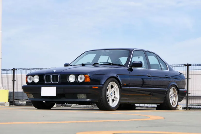 ナツの疲れをリセットすれば愛車の寿命が大幅に伸びる!?【カーケア・季節の処方】晩夏のダメージケア〜その必要性を説く〜