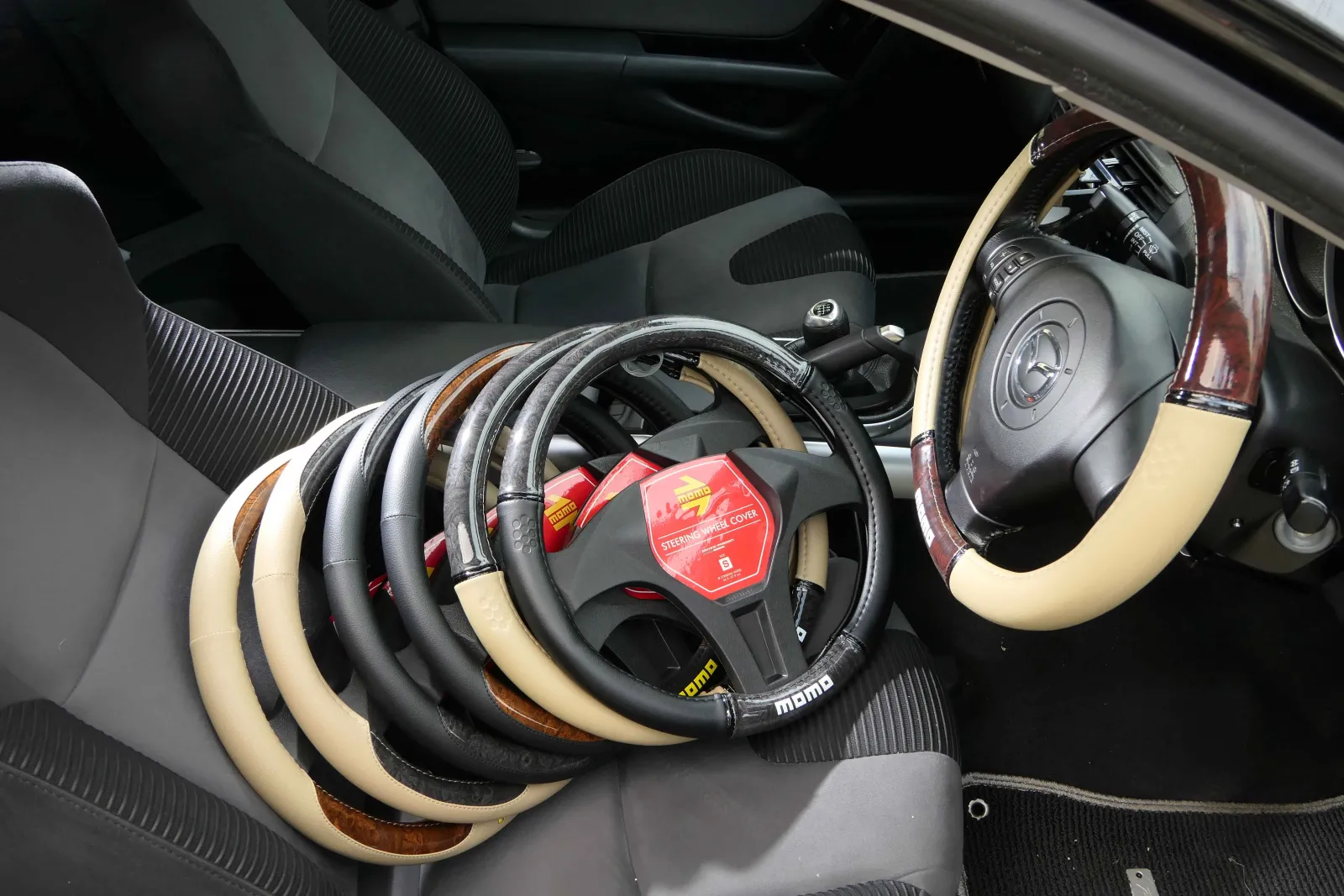 イタリアンラグジュアリーを手軽に気取れる【2023-24年 秋冬CarGoods