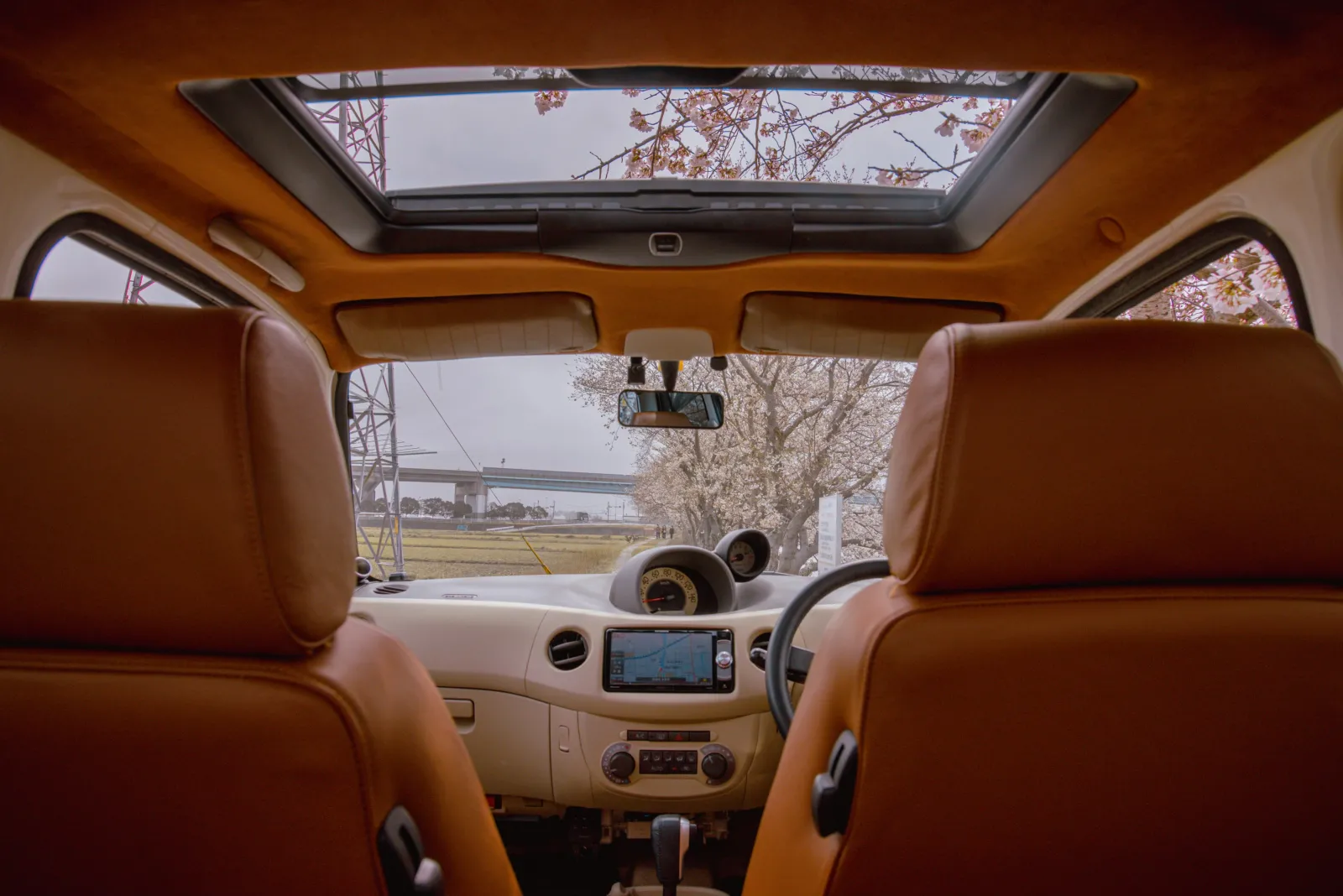 ESSEの内装 | ダイハツ エッセ カーライフ | カーライフSNS