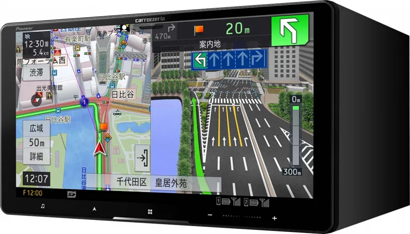 Pioneer carrozzeriaの大攻勢【AVマーケットTOPICS】2023年・秋冬新作の見どころをイッキ見！