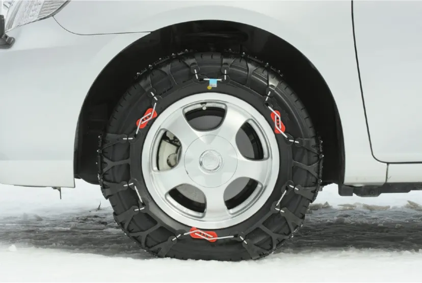 MOBILA編集部イチオシ!シーン別おすすめタイヤチェーン4選