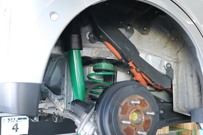 1インチエクステンション　 サクラデザイン 1インチエクステンション サクラデザイン 1インチ