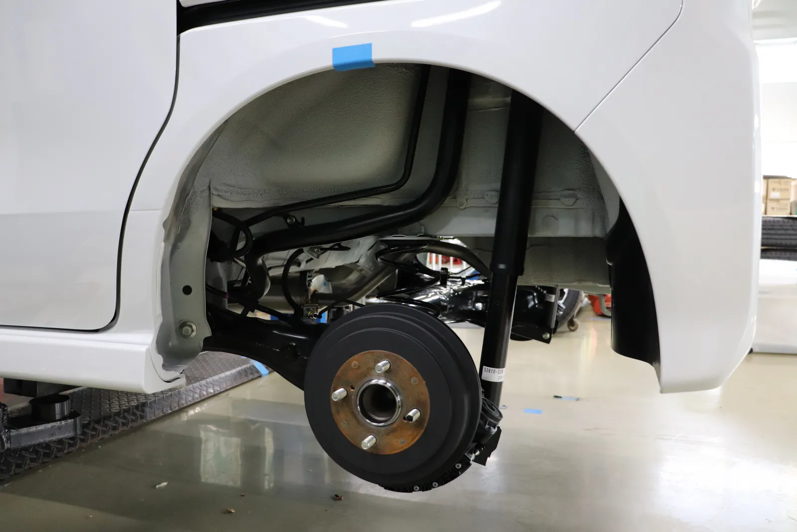 TENSOR(箱無し) ZX（スリクソン） SRIXON ZXi5 アイアン単品(4I/AW/SW) 右用 2024年