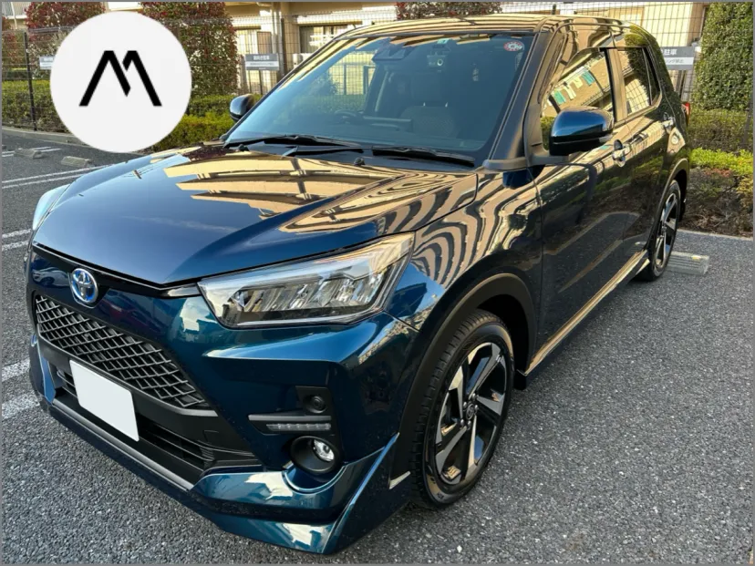 車コーティングメンテ😀