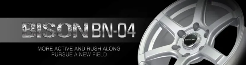 新作デビュー！働くクルマ”商用車”もアルミホイールでスタイリッシュに演出