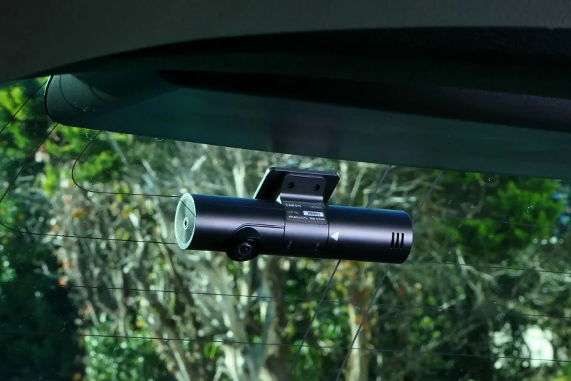 前方向け車内視界で顔を写さず側面カバー力をアップ!【音と映像の用品新世紀】マルミエ・Y-3100の実力をチェック!
