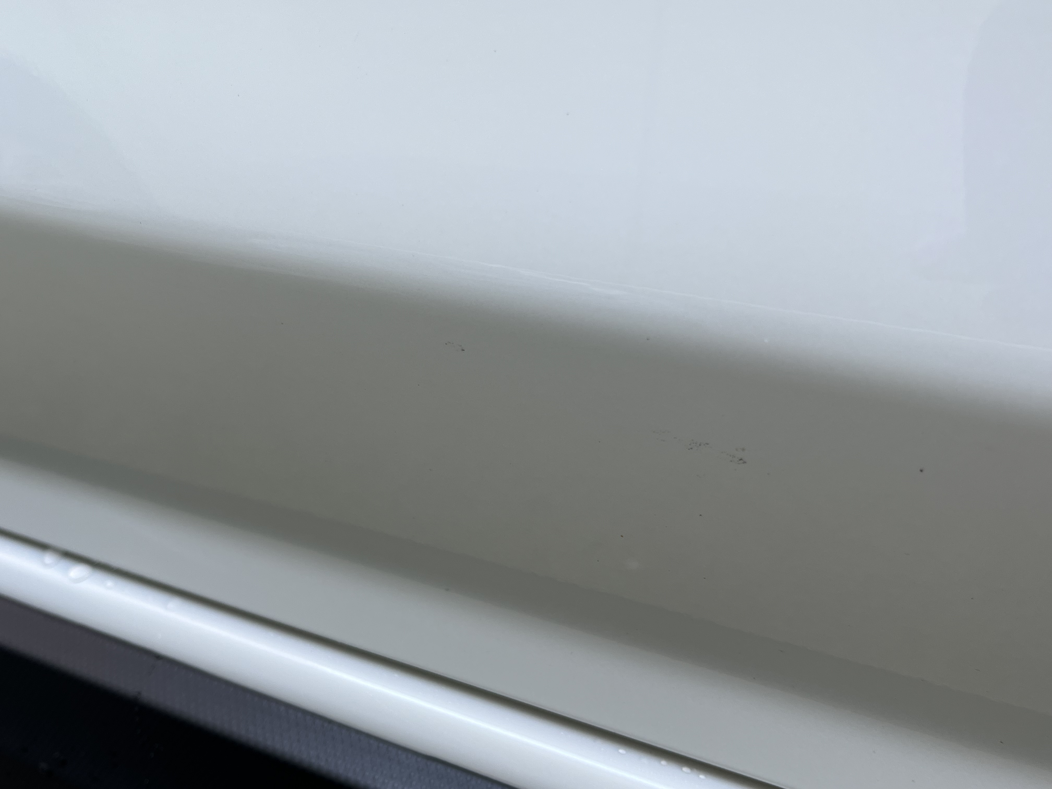 小傷消しにチャレンジ | スバル XV カー用品レビュー | カーライフSNS