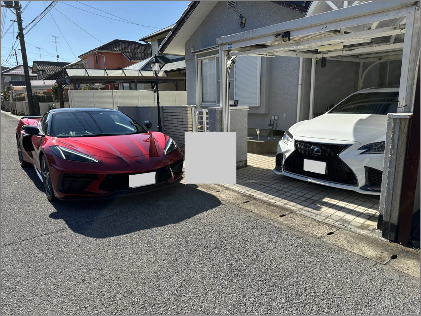 途中でうなぎ食べて。初詣