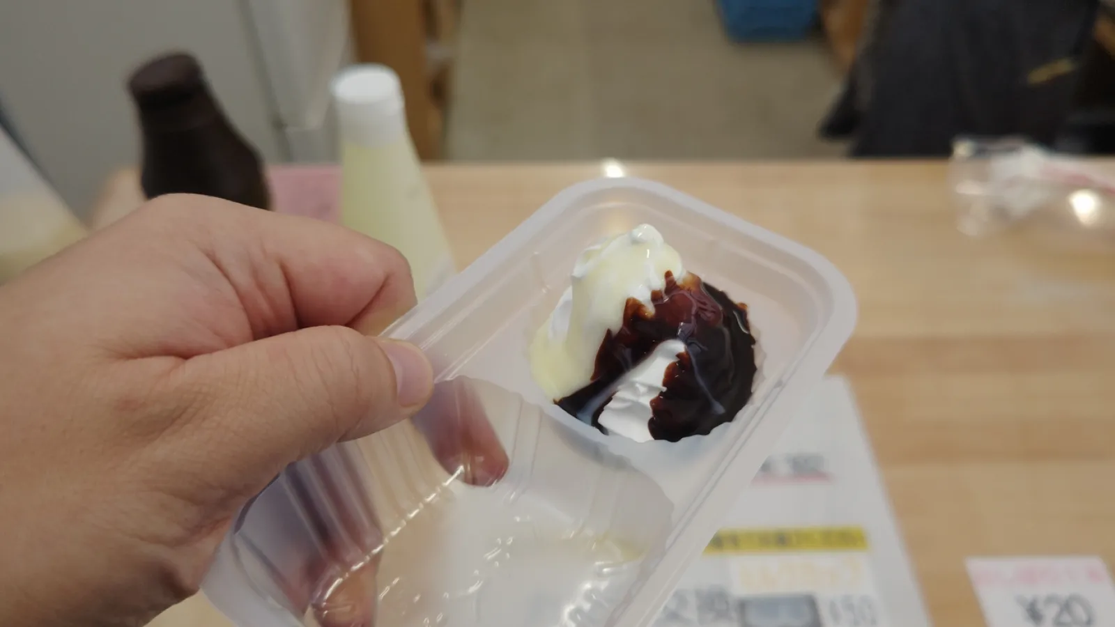 ということで全部盛り
