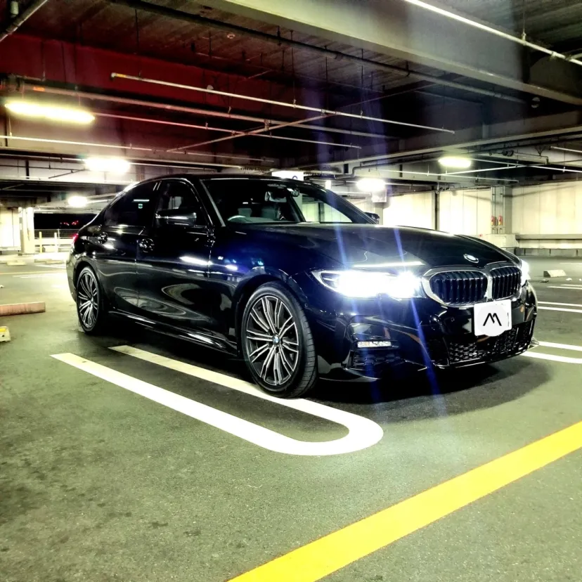 G20 320i Mスポーツ