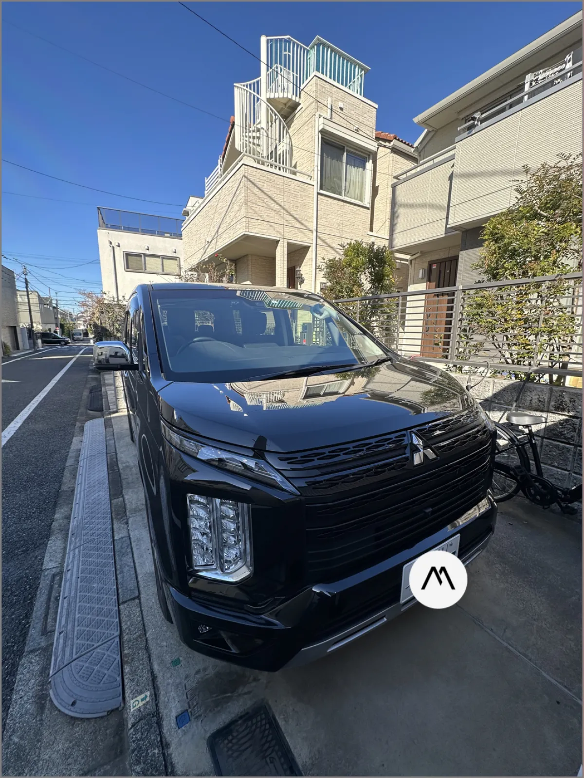 前期型から乗り換えて10ヵ月ですが、
ちょうど愛車レビューキャンペーンがあるようですので、前期型と比べながら後期型のクルマレビューを投稿します。
 
エクステリア：〇
前期型に比べると厳つい顔になりましたが、今風でいいと思います。
先日、BlackOutPackageを付けましたが、少し落ち着いた感じで気に入っています。