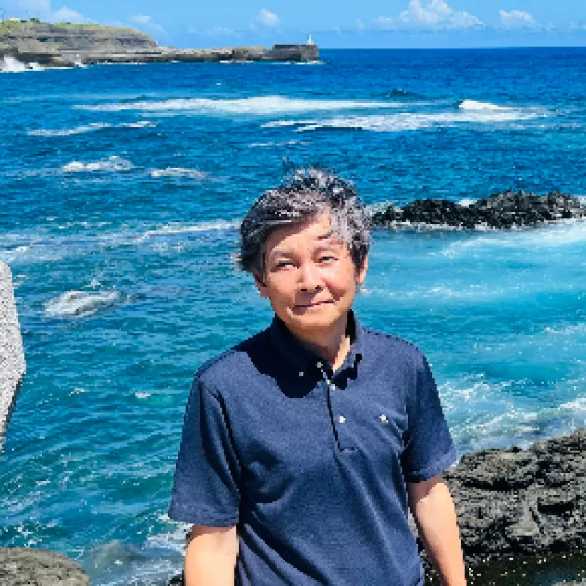 しげにいさん
