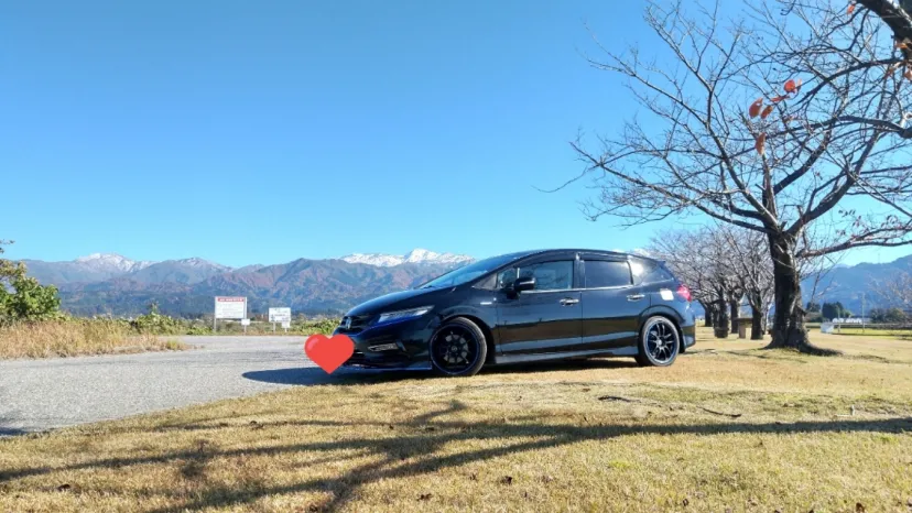 良い走りの、“希少車”