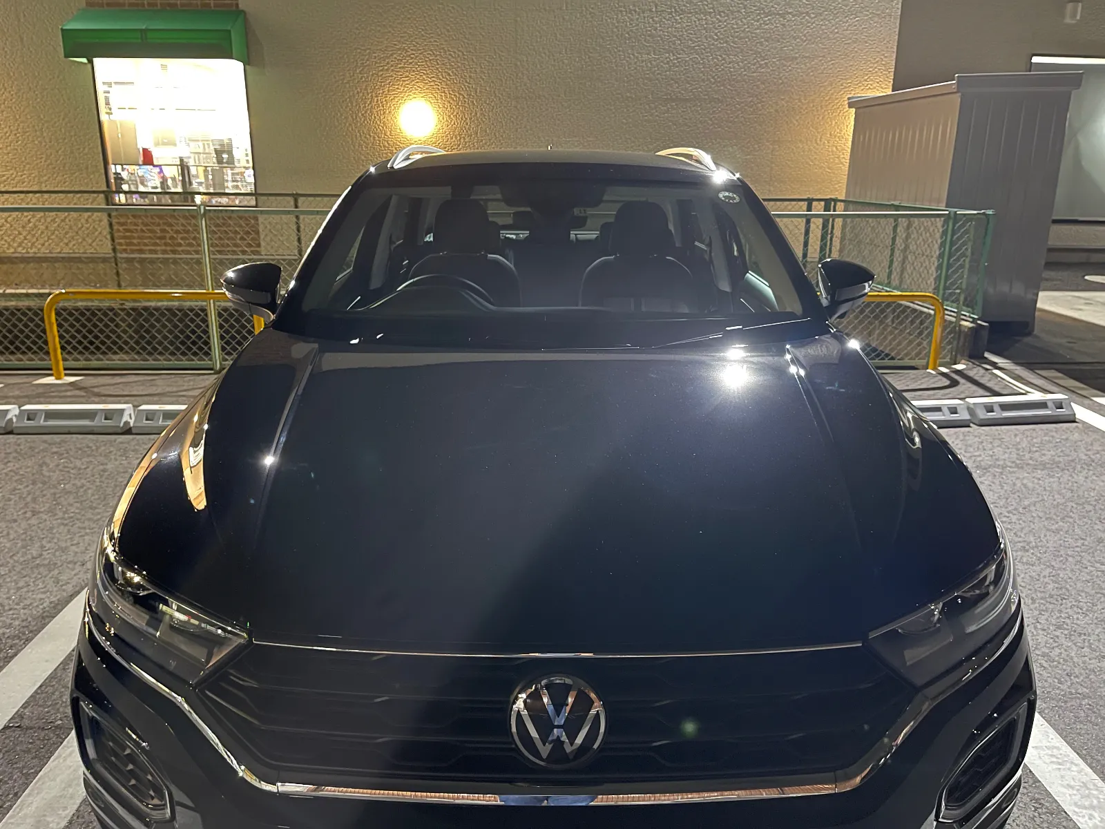 はじめてのディーゼル車です
想像していたよりもうるさくなく、燃費も良くて、
とても良い車です。