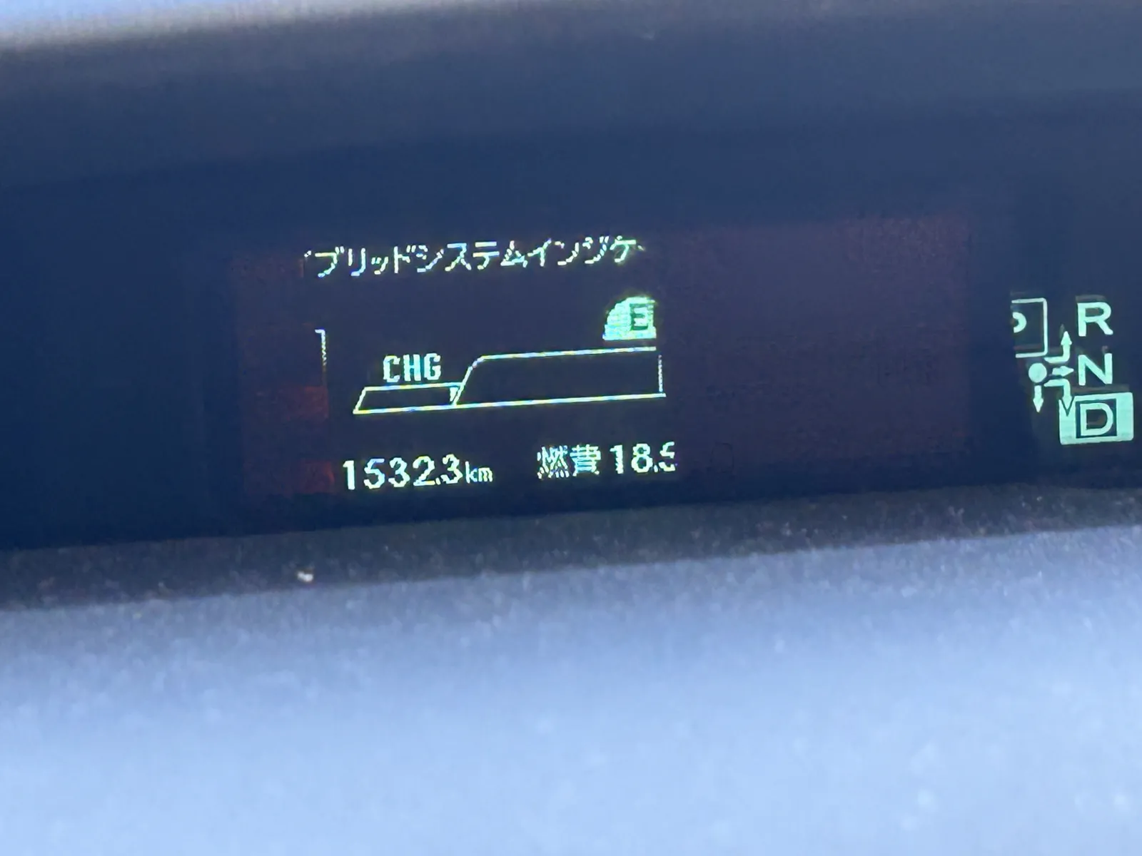 2023→2024

あけましておめでとうございます🎍


今回の年末年始は
家族3人はるばる車で帰省


関東→関西→関東→東北→関東

総走行距離 1532.3キロ


よくがんばりました😂笑