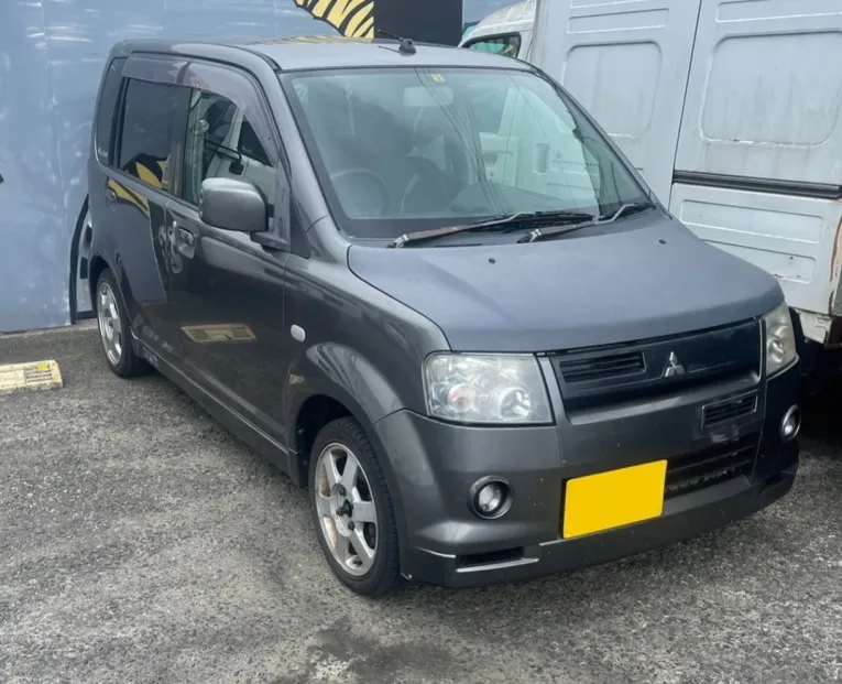 パワフルカー！