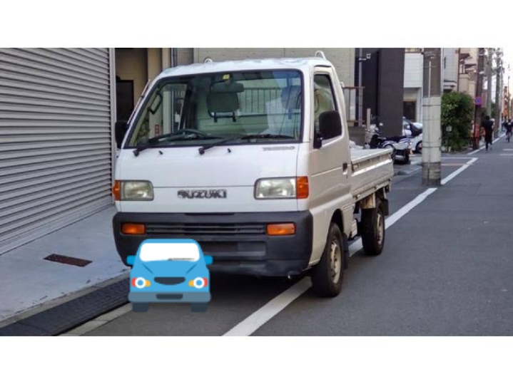 史上最強軽トラ | スズキ キャリィ クルマレビュー | カーライフSNS