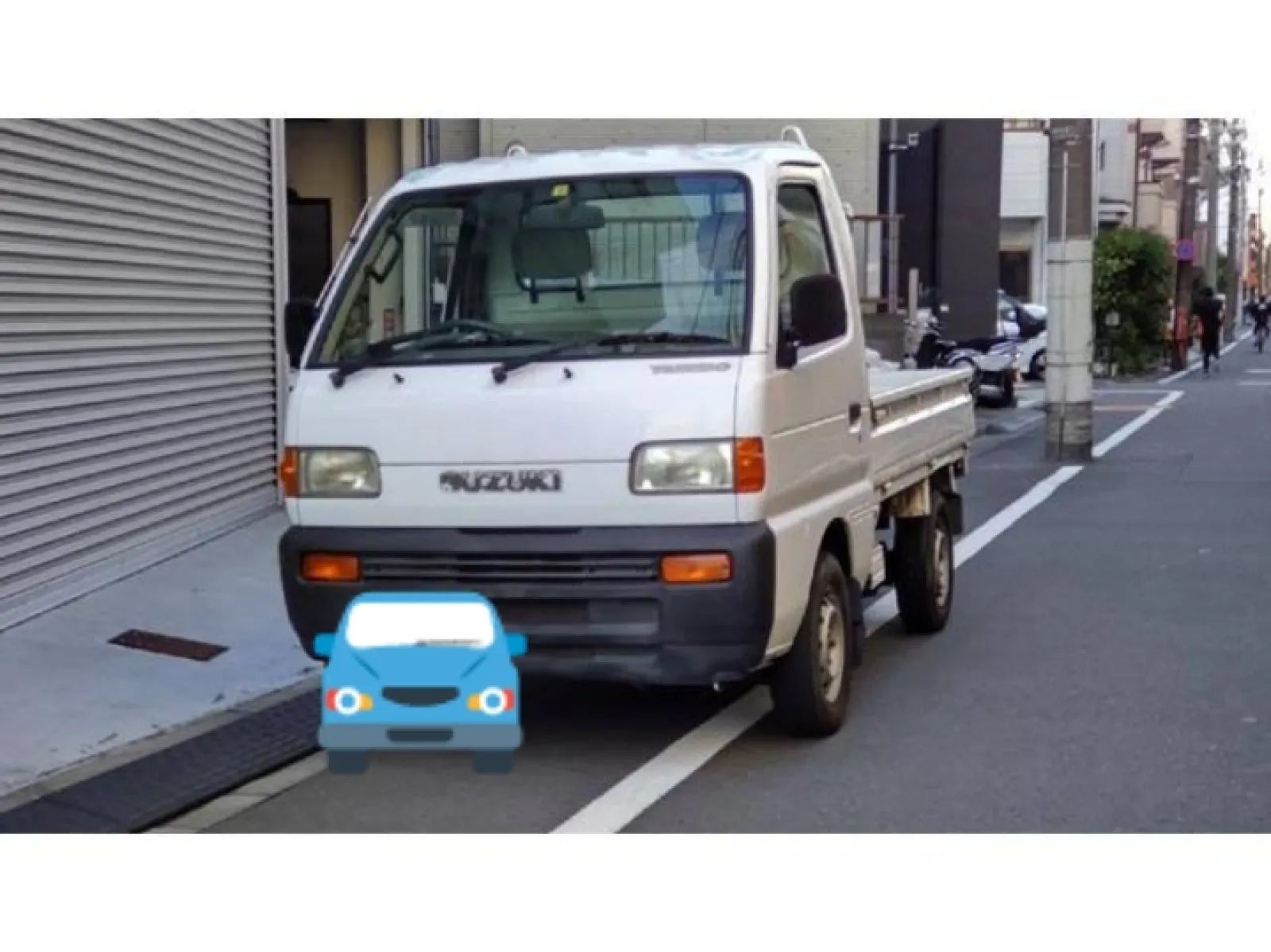 38885-50F10 4WD コントローラー DD51T キャリー　carry 38885-50F10 4WD シフトコントローラー DD51T キャリー - メルカリ
