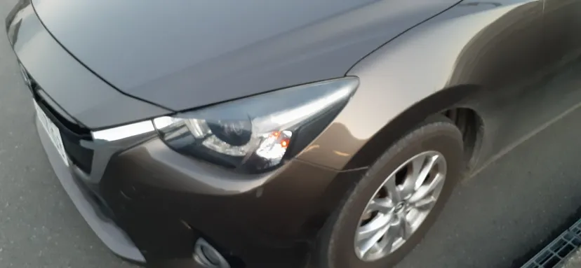 デザインに惚れる