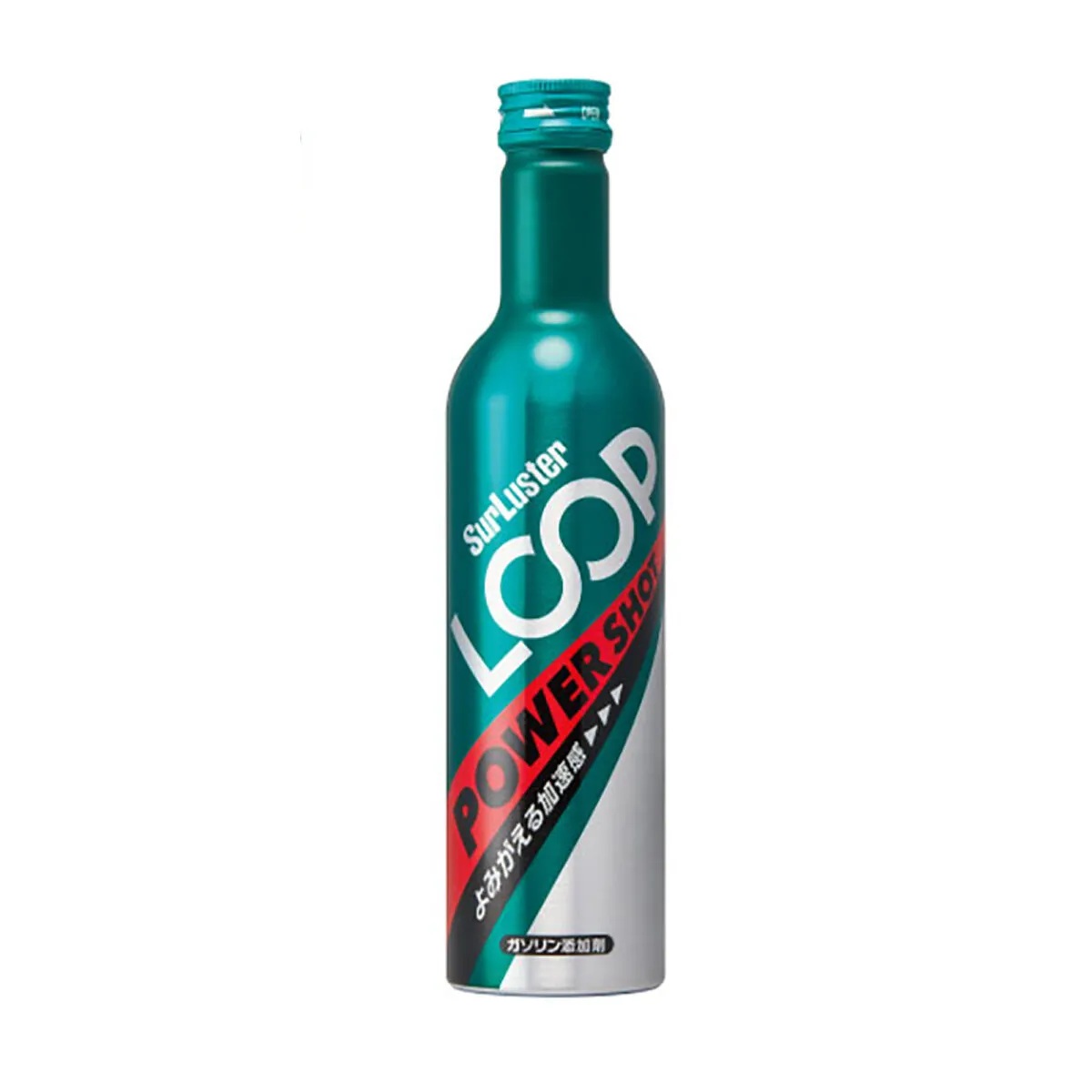 ルーブX エンジンオイル添加剤 230ml 4本