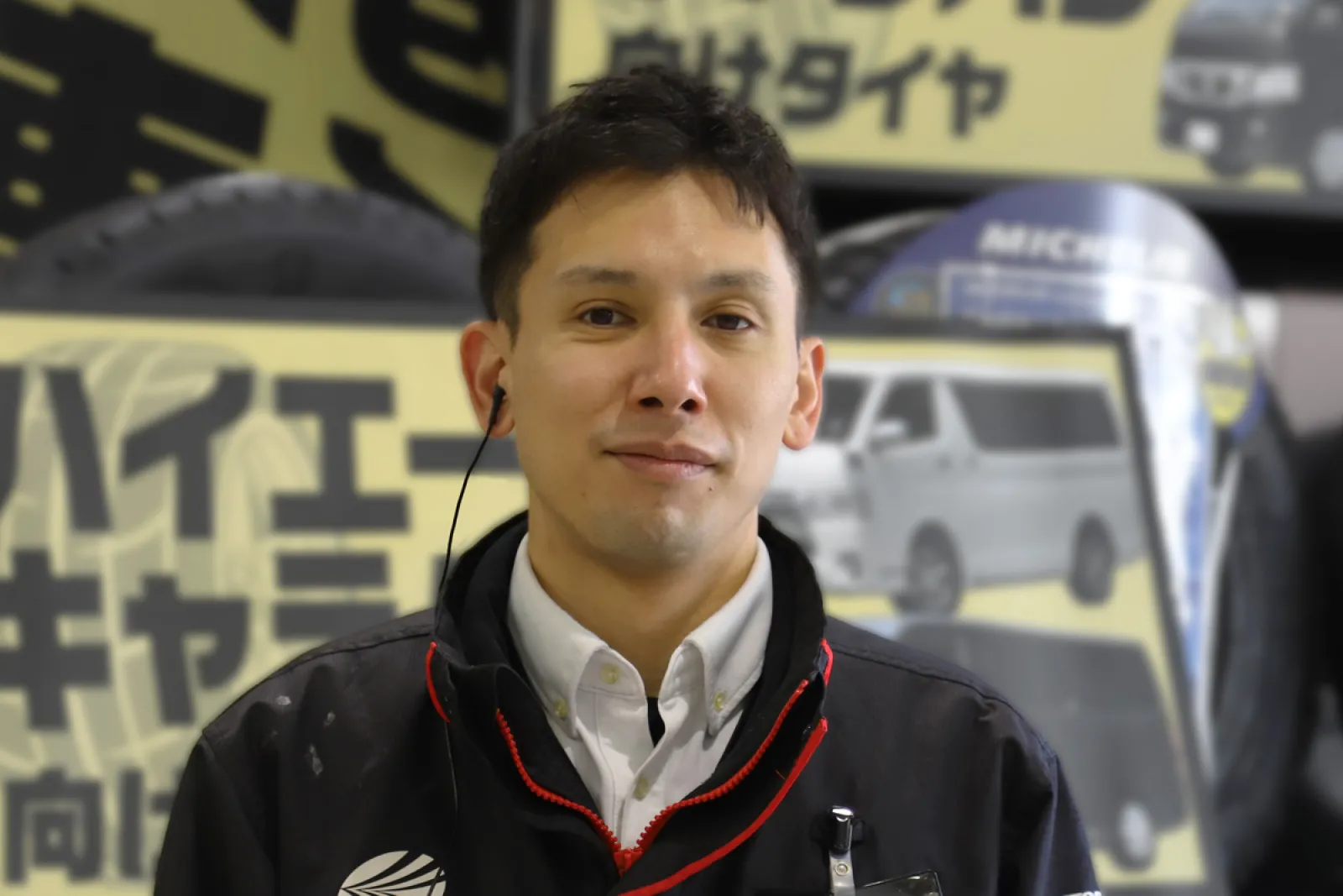 家族連れが集まるエリアに“カスタムデリカ”集結！スーパーオートバックス市川 デリカミーティング カーニュース カーライフ・カー用品