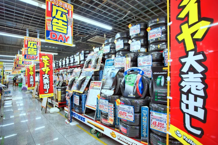 国産有名ブランドの最新銘柄を一斉チェック！【タイヤ交換・最前線】最新タイヤから紐解く、次に愛車に履くべき1本