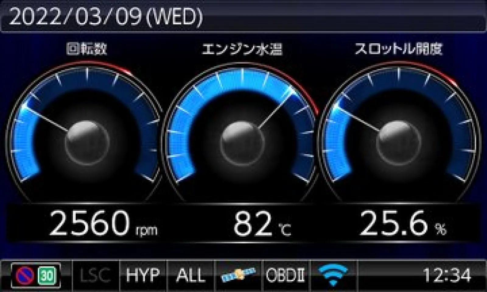 Touch-LASER OBDIIアダプター・Touch-B.R.A.I.N. PLUSの対応車種情報更新しました。