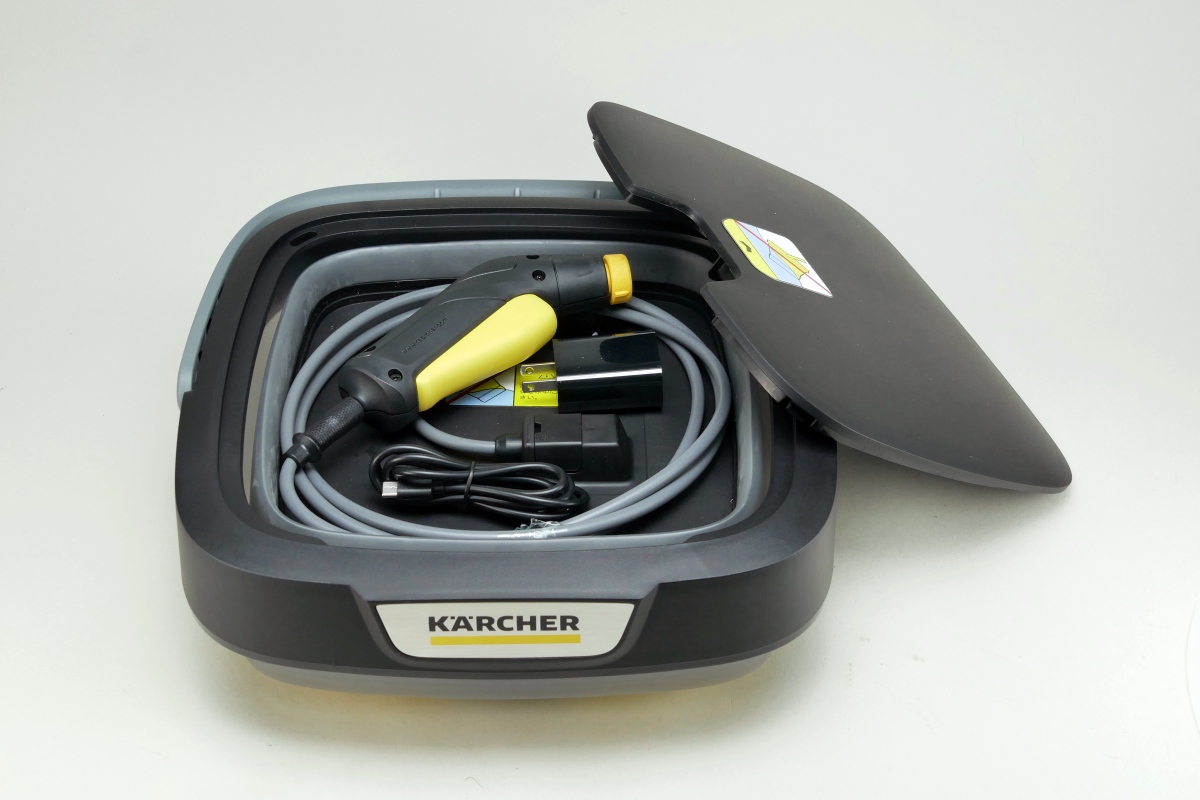 ポータブル洗車のススメ【ただしい洗車 =2024 年・春版=】 激熱な最新