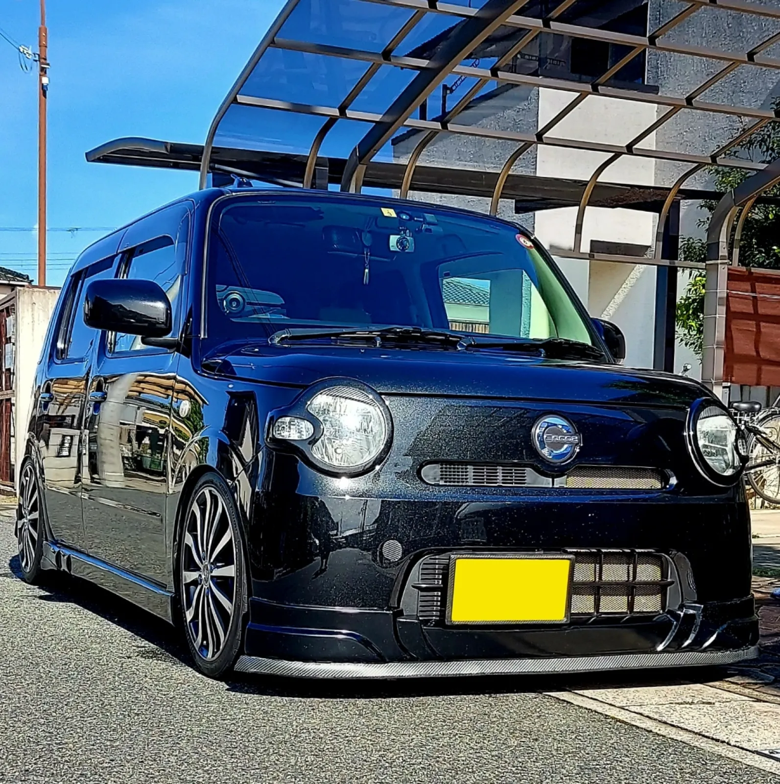 汚れたら半端ないけど