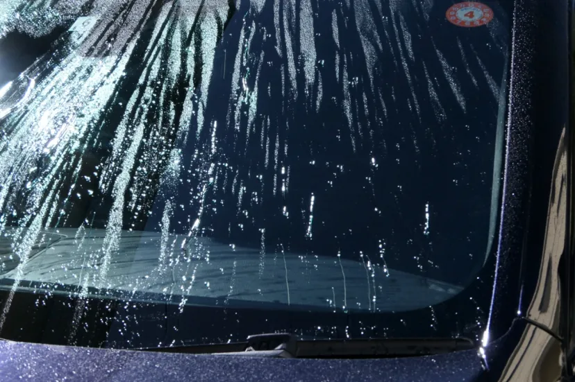 プロスタッフ・レインモンスターを使って実践！【雨に強い愛車のつくり方】徹底窓ケア講座