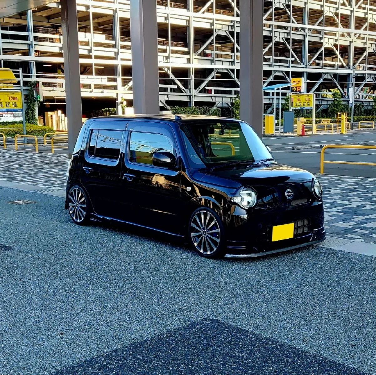 何が良いって訳じゃないけど
撮ってみたかった場所😊