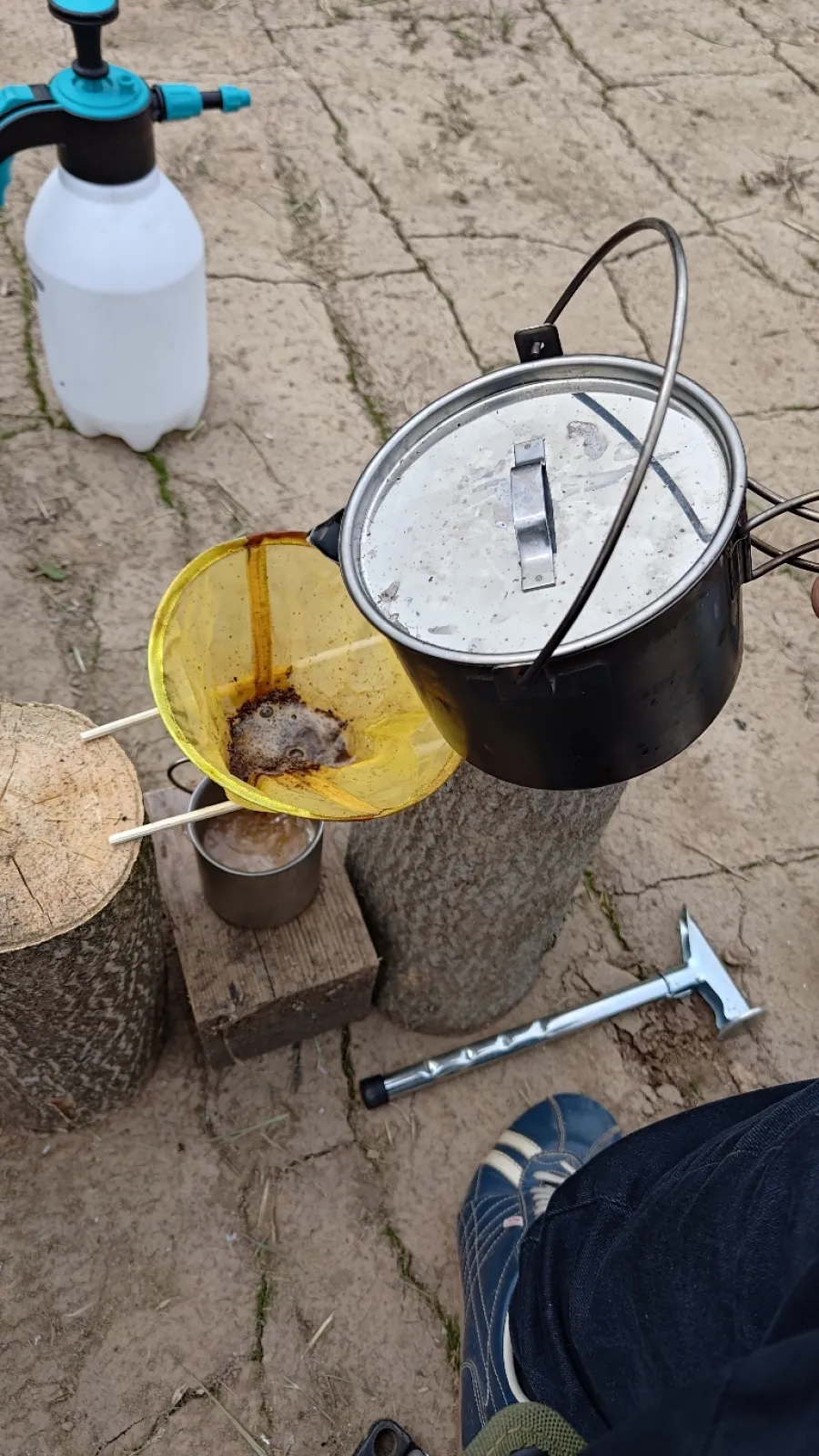 キャンプギアも色々と揃えて一通り不足はなくなったかな？って感じに
料理スキルが壊滅的なのでキャンプ飯なんて考えてないあたりまだコスパいいよねって
来週も十勝で前乗りキャンプするんでそのときにキャンプ特集で投稿しますわ