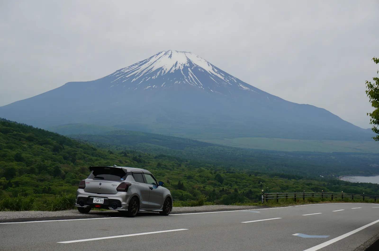 三国峠