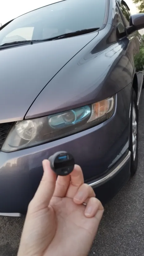 INIUシガーソケットチャージャー