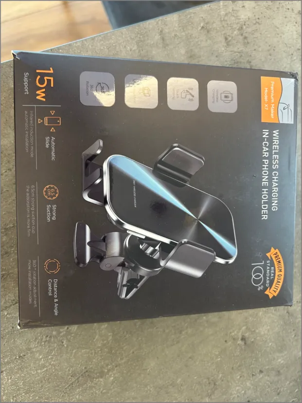 スマホスタンド