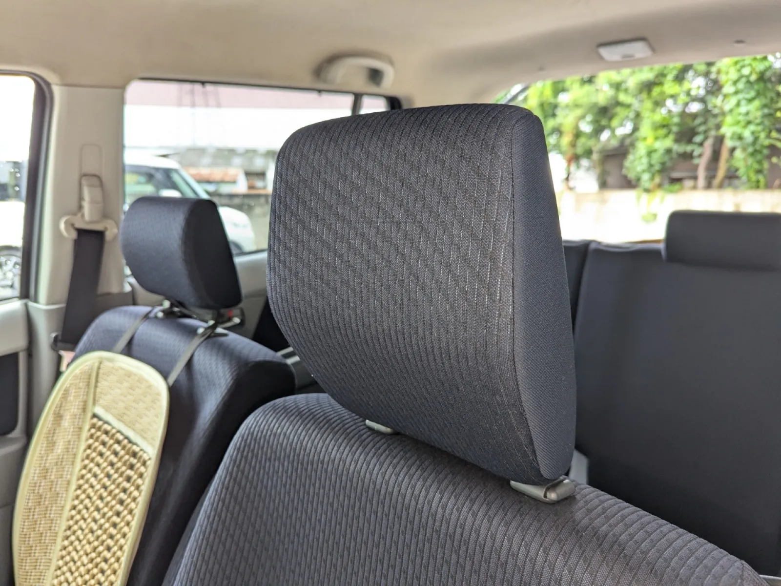 そして今回。
同じ(MH23S、実はマツダのMJ23S)
車両のものが手に入ったのです。
早速差し込んでみると、見事適合！