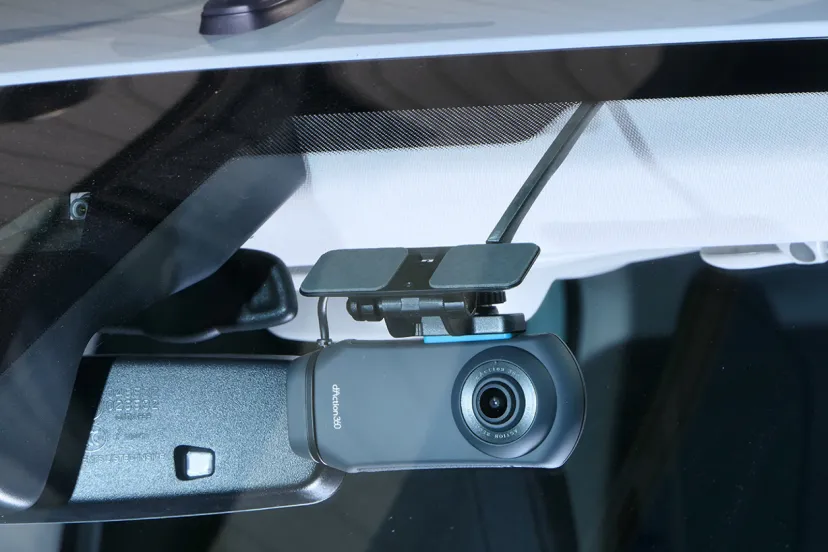 アクシンデントがきっかけに!?【ドライブレコーダー買い替えドキュメント】導入済オーナーに他山の石