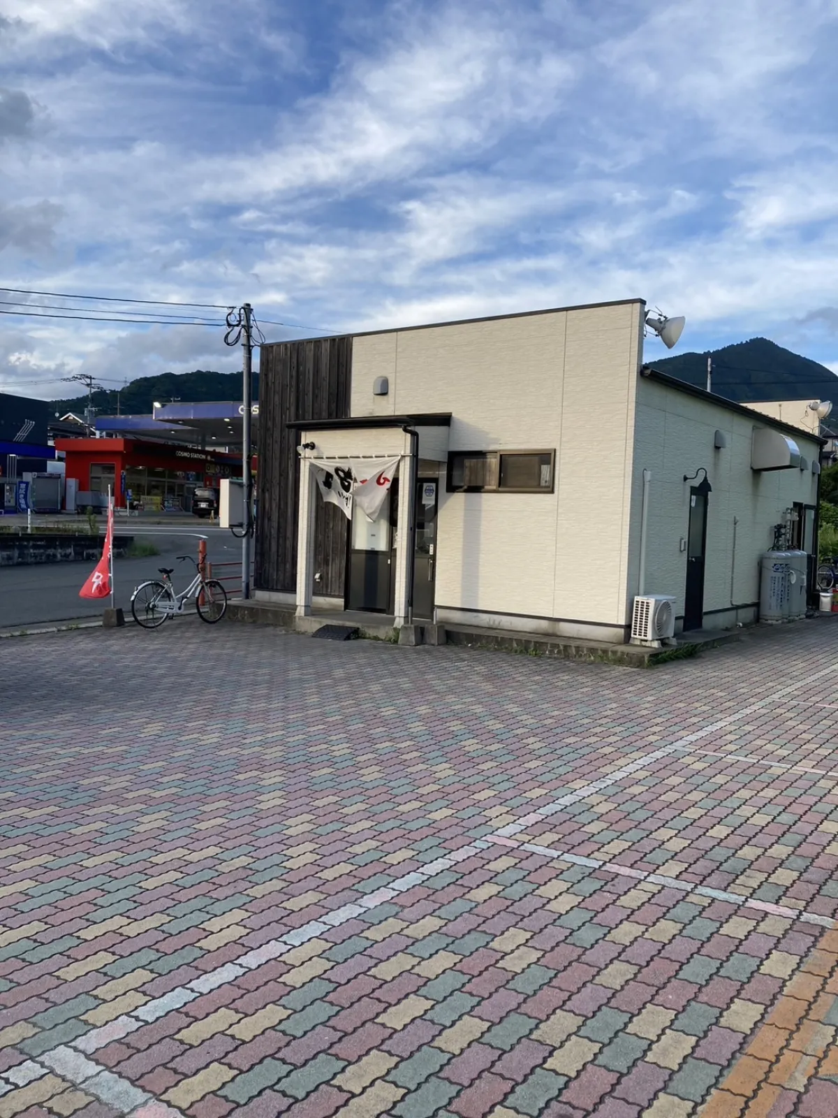お手頃価格な18ラーメン
たまに食べたくなる