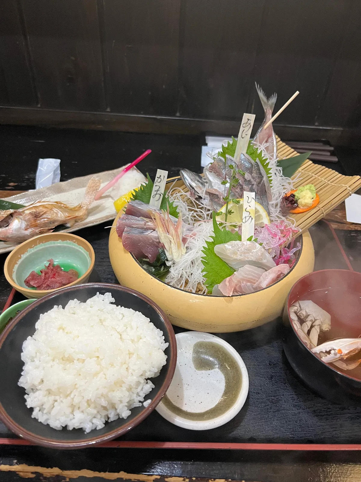 休日の贅沢な朝ごはん!大好きな愛車とドライブ平和な日常に感謝