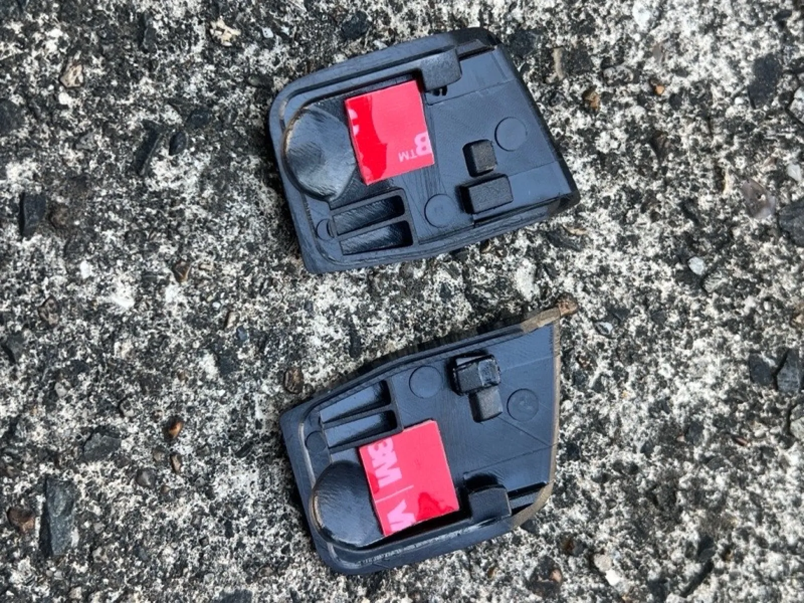 ドアスタビライザー取り付け | スズキ スイフト 整備手帳 | カーライフ