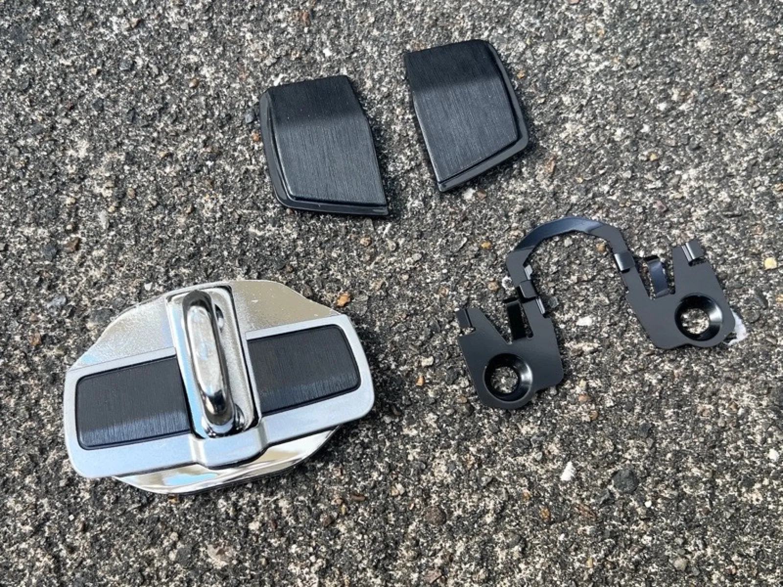 ドアスタビライザー取り付け | スズキ スイフト 整備手帳 | カーライフ