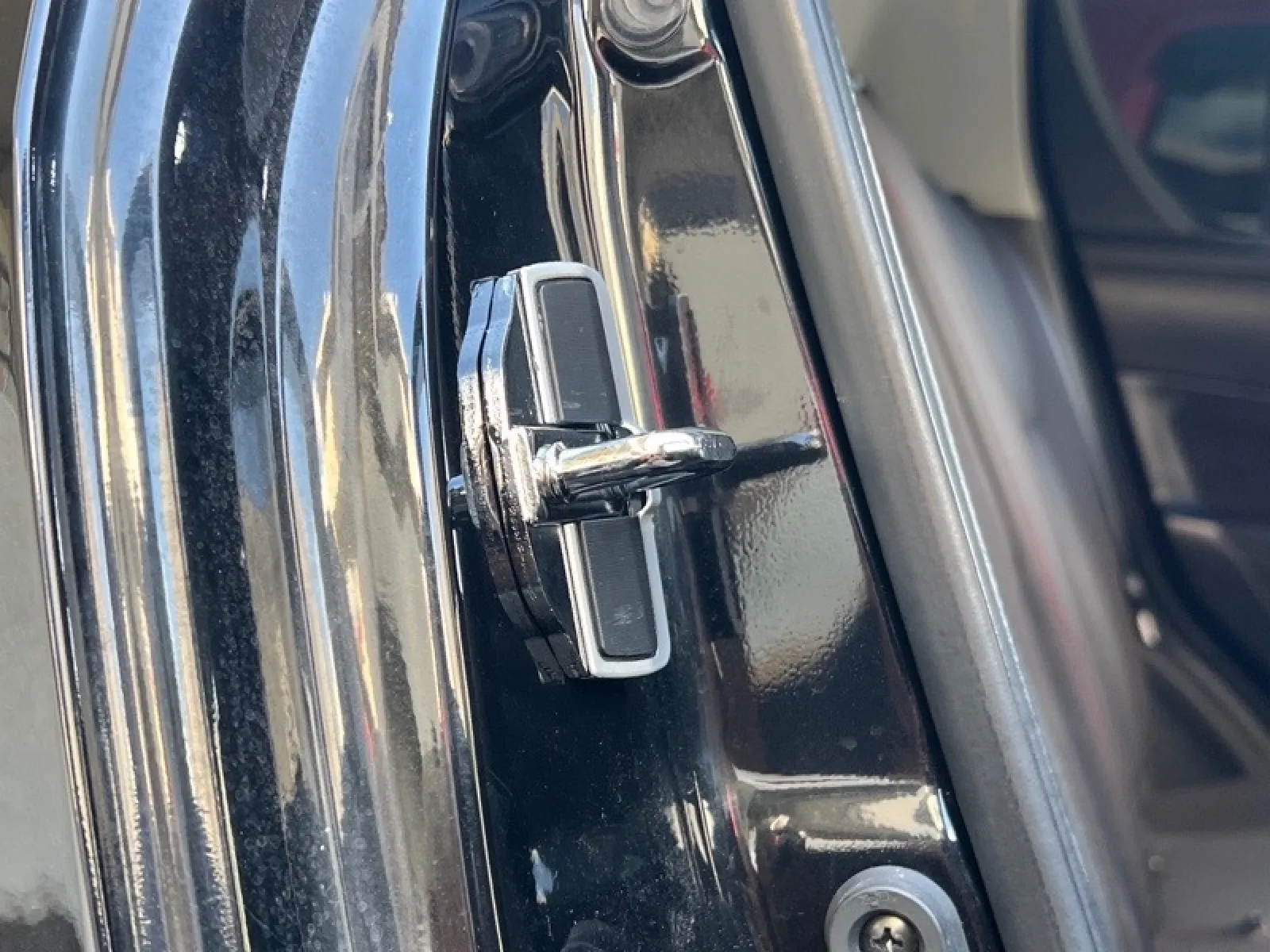 ドアスタビライザー取り付け | スズキ スイフト 整備手帳 | カーライフ