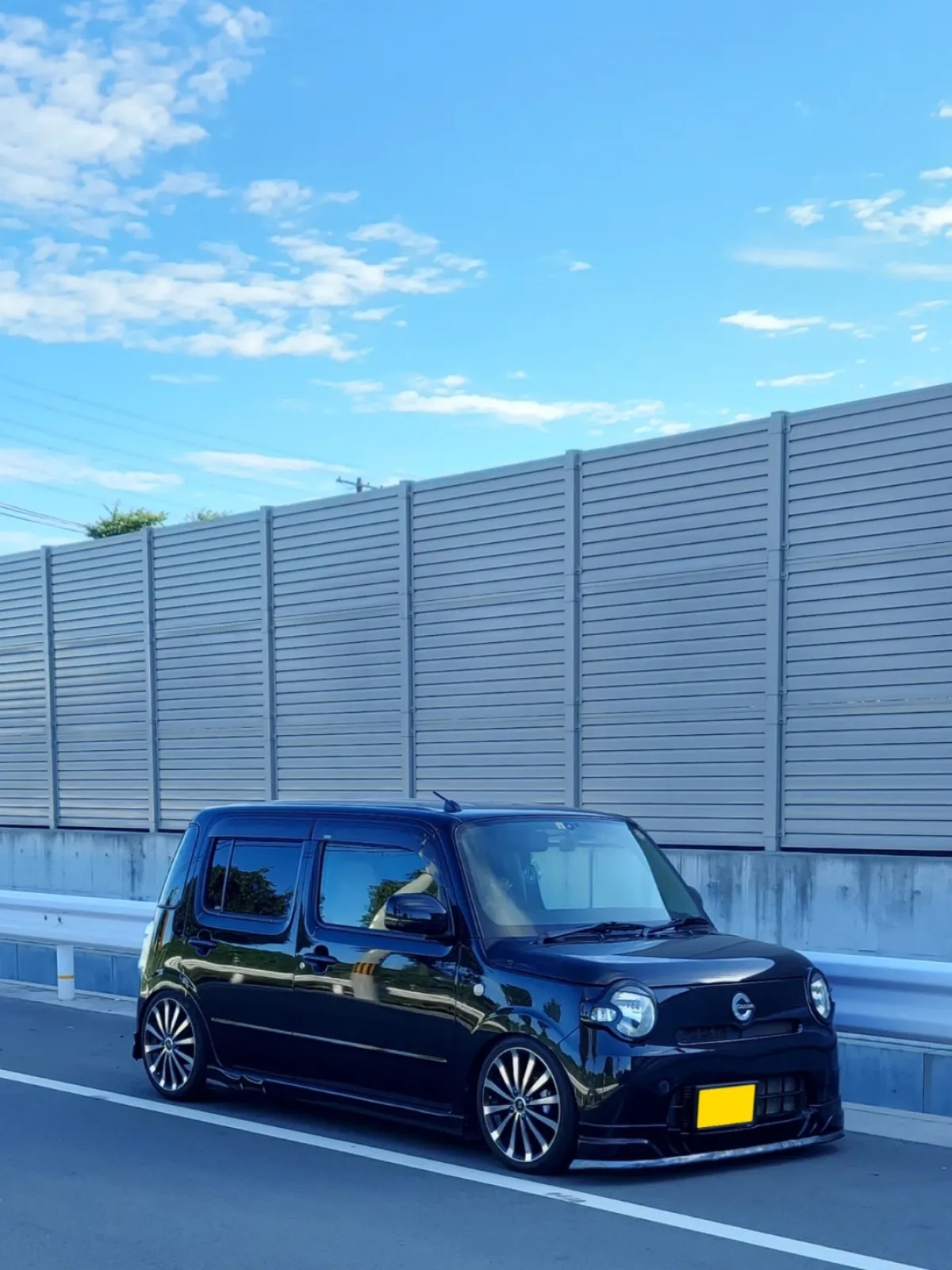 青空×ココア