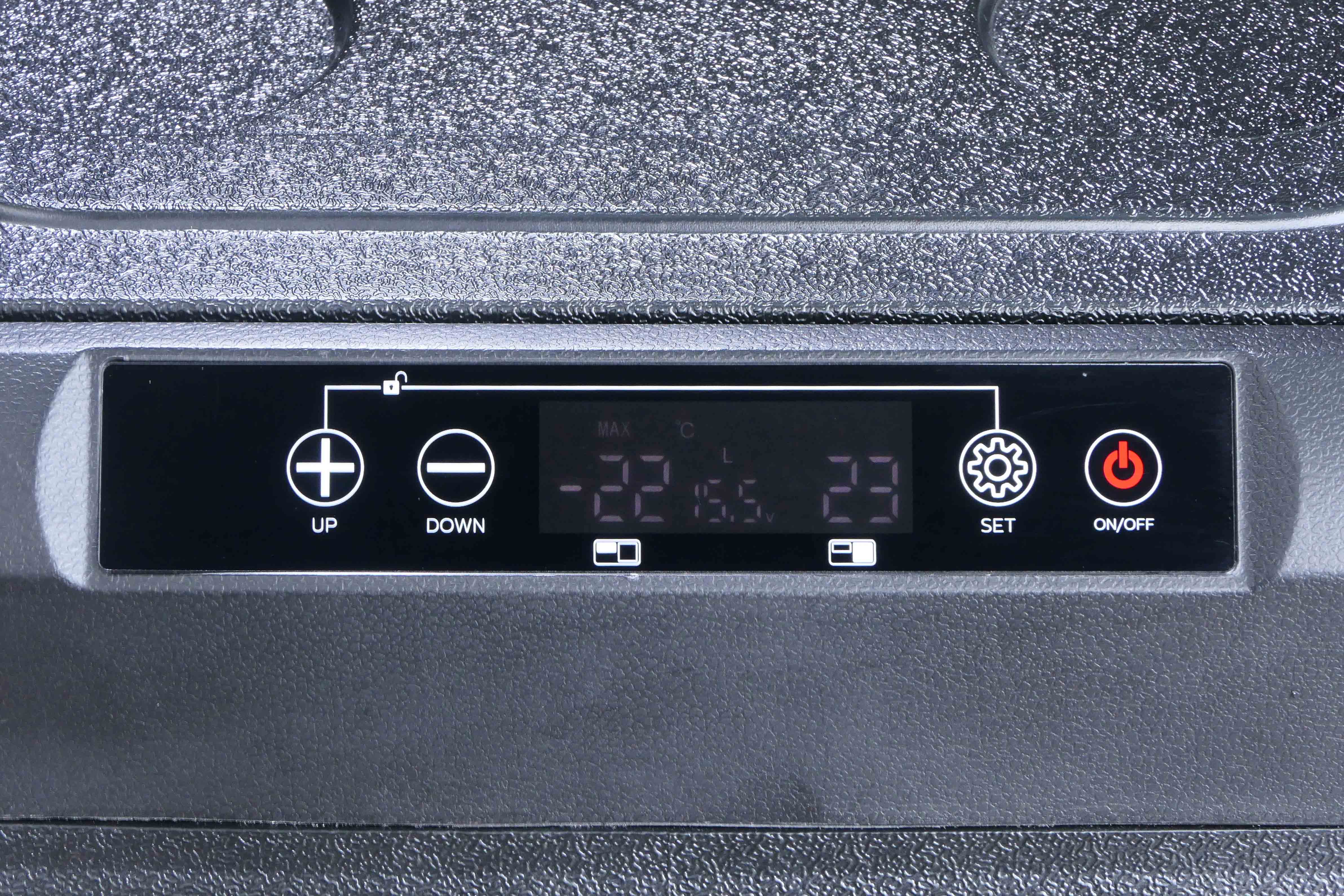 コンプレッサー式だから冷却性能が違う！ アウトドアレジャーの楽しみ