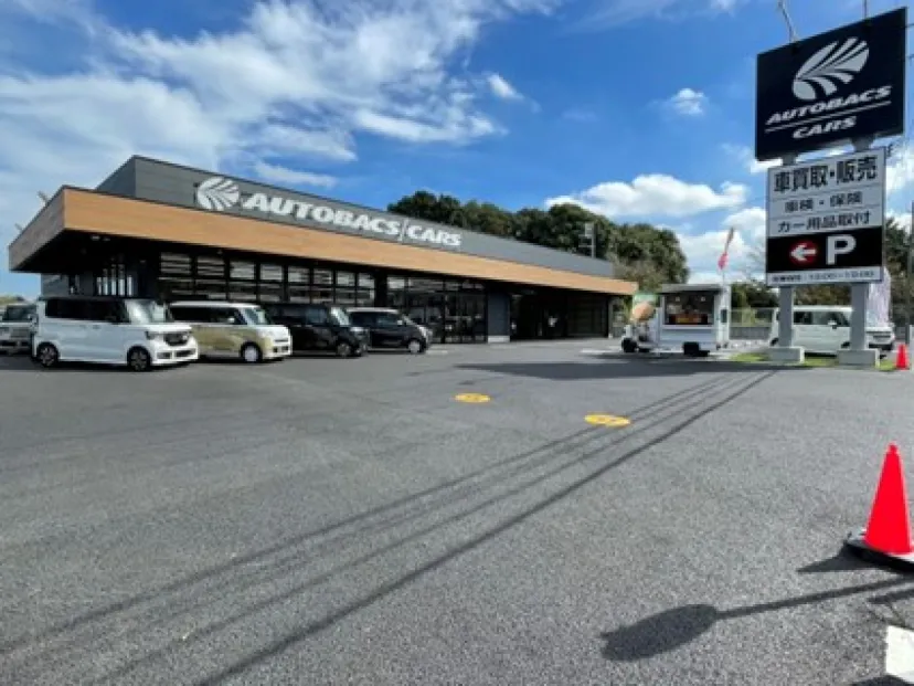 千葉県柏市国道16号沿いにオープン！　オートバックスカーズかしわ大井