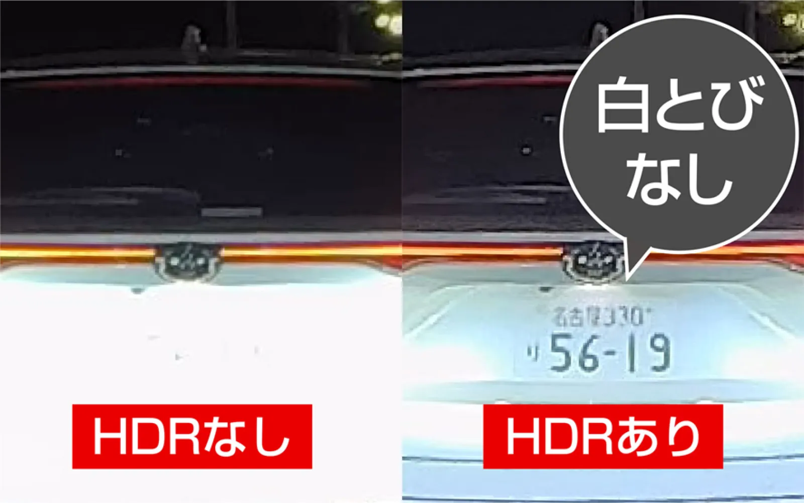 前後200万画素2カメラモデル ドライブレコーダー「ZDR027 前後200万画素2カメラモデル ドライブレコーダー「ZDR027